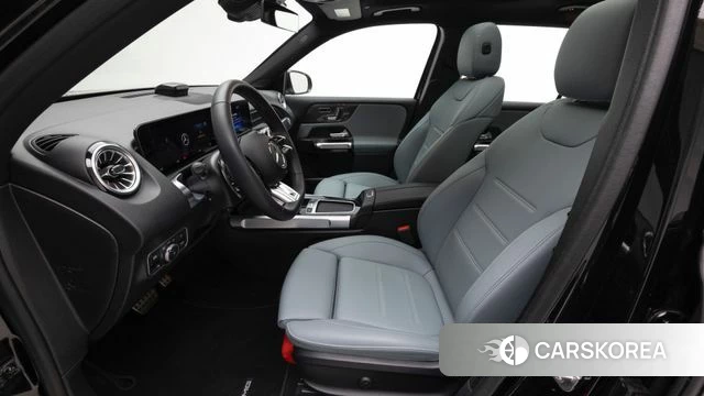 Mercedes-Benz GLB-Class X247 id 3798276 из Кореи 19