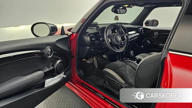 Mini Cooper S id 3953941 из Кореи 20