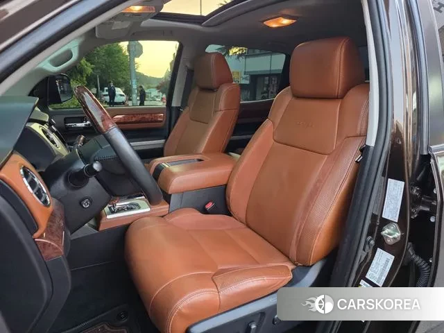 Toyota Tundra id 3350546 из Кореи 20