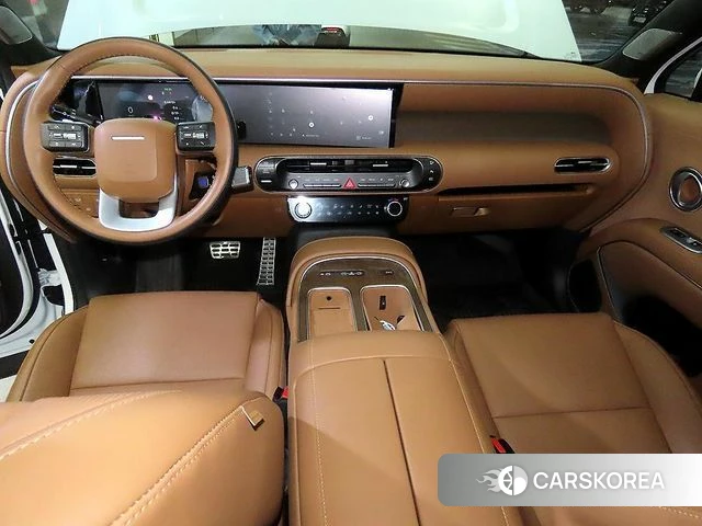 Hyundai Palisade (LX3) id 3837783 из Кореи 20