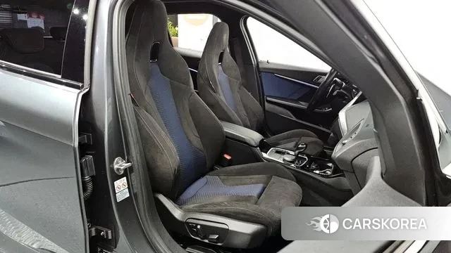 BMW 1 Series (F40) id 3646727 из Кореи 20