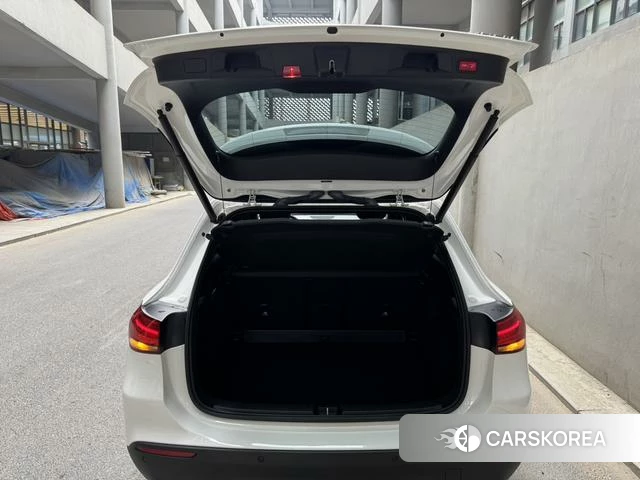 Mercedes-Benz GLA id 4314562 из Китая 25