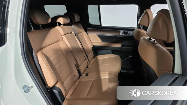 Hyundai Santa Fe (MX5) id 4432927 из Кореи 35