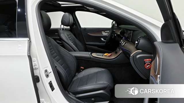 Mercedes-Benz E-Class W213 id 3883414 из Кореи 20