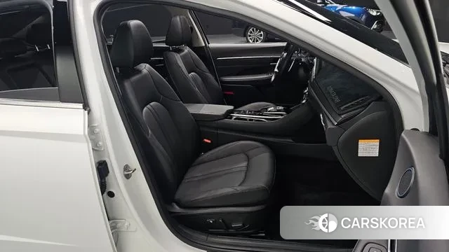 Hyundai Sonata Hybrid (DN8) id 3670511 из Кореи 20