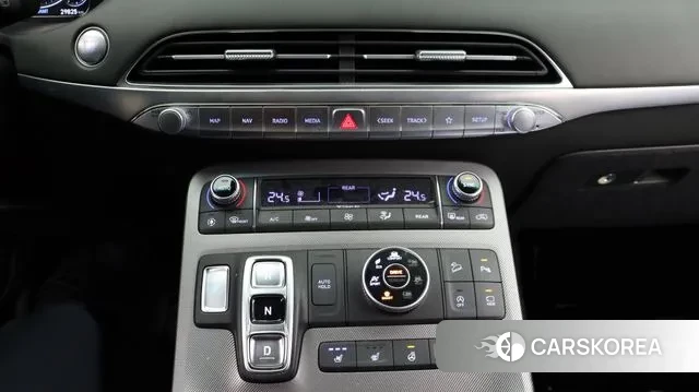 Hyundai Palisade id 3567392 из Кореи 16