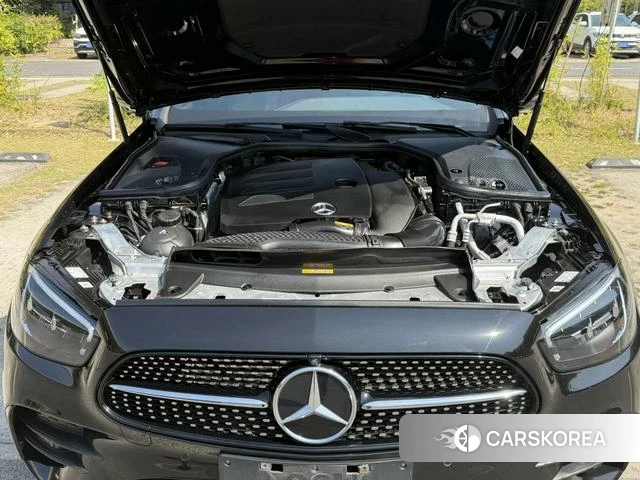 Mercedes-Benz E-class id 4274077 из Китая 17