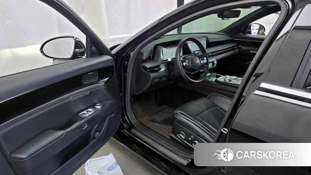 Genesis G90 (RS4) id 4249785 из Кореи 37