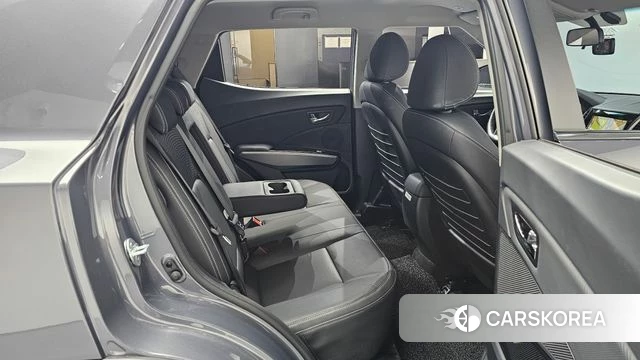 Ssangyong Tivoli Armor id 4459432 из Кореи 30