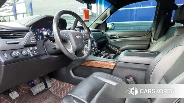 Chevrolet Server Van id 3627267 из Кореи 20