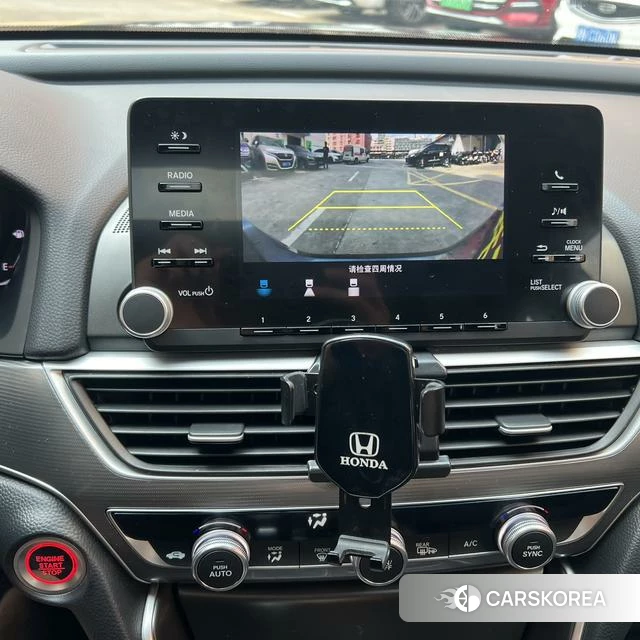 Honda Accord id 4277952 из Китая 13