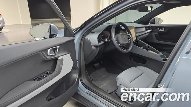 Polestar Polestar 2 id 2822299 из Кореи 20