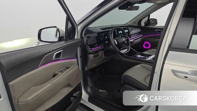 Kia The New Carnival 4th Generation id 4589827 из Кореи 20