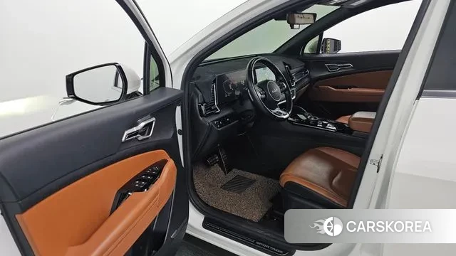 Kia Sportage 5th Generation id 3740377 из Кореи 20