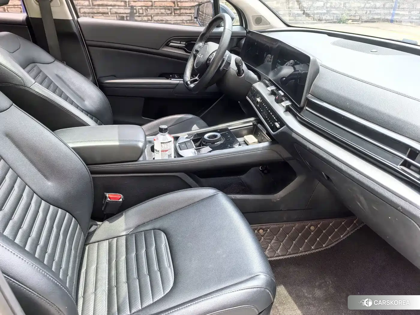 Kia Sportage id 4659849 из Китая 14