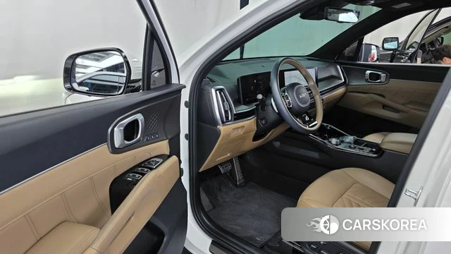 Kia The New Sorento 4th Generation id 4560701 из Кореи 35