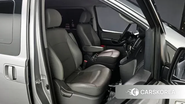 Hyundai The New Grand Starex id 3220342 из Кореи 20