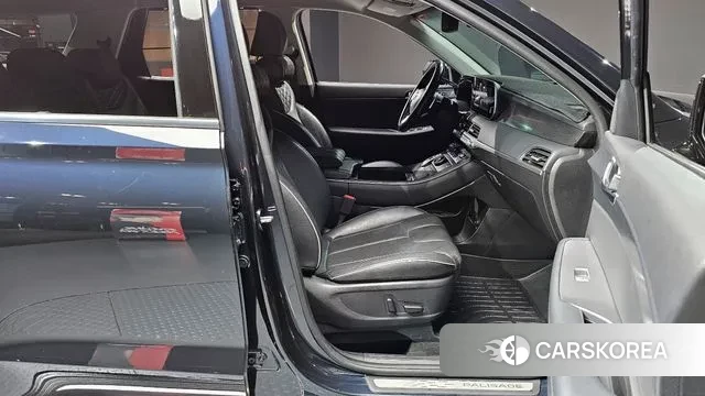 Hyundai Palisade id 3505194 из Кореи 20