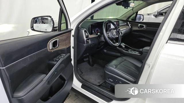 Kia Sorento 4th Generation id 4355990 из Кореи 34