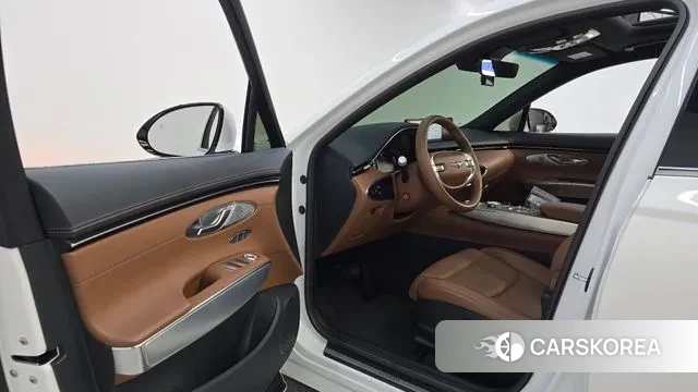 Genesis GV70 id 3301219 из Кореи 20