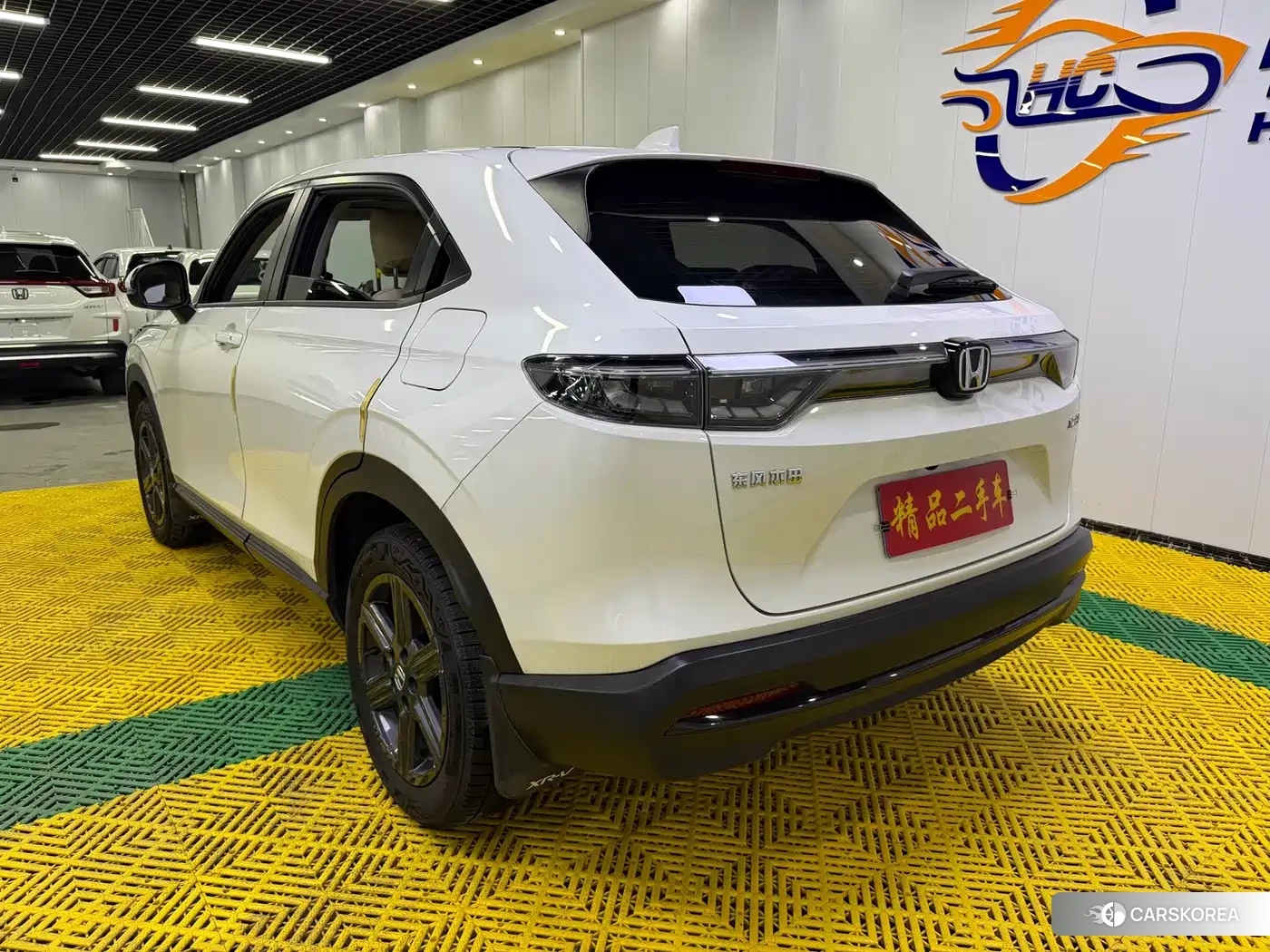 Honda XR-V id 4547594 из Китая 21