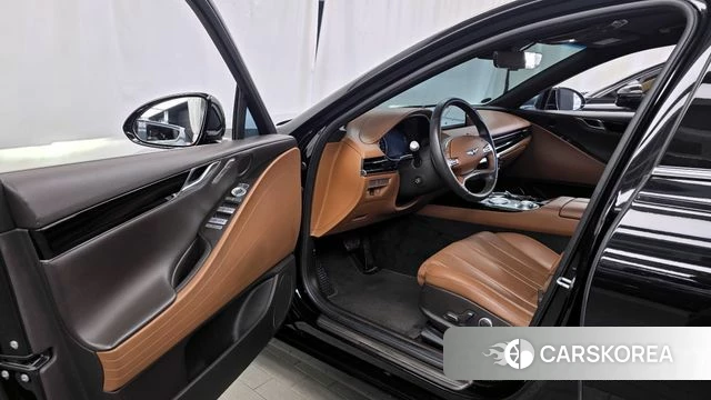 Genesis G80 (RG3) id 3904681 из Кореи 20