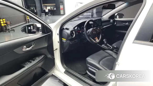 Kia Come New K3 id 2991377 из Кореи 20