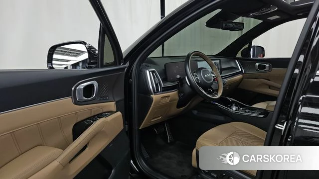 Kia The New Sorento 4th Generation id 4591219 из Кореи 38
