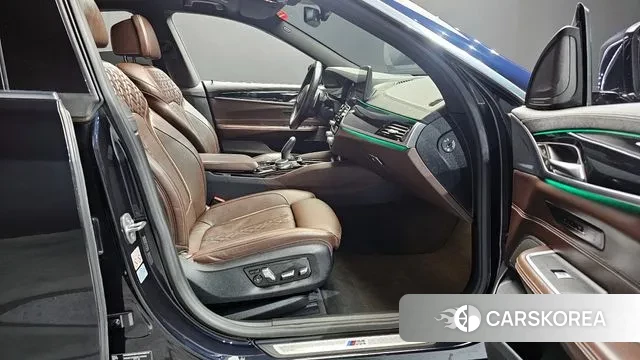 BMW 6 Series GT (G32) id 3343022 из Кореи 20