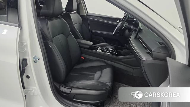 Kia The New K5 3rd generation id 4927920 из Кореи 30