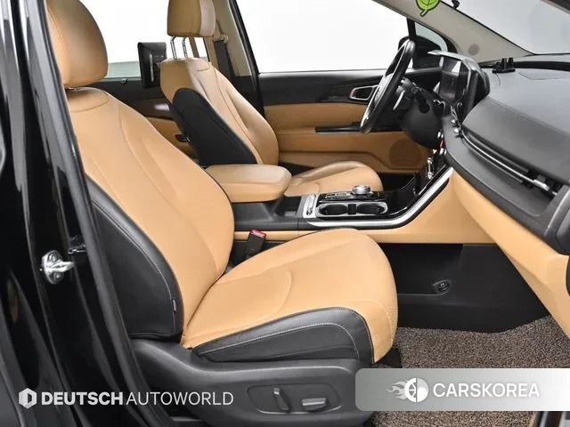 Kia Carnival 4th generation id 3335702 из Кореи 20