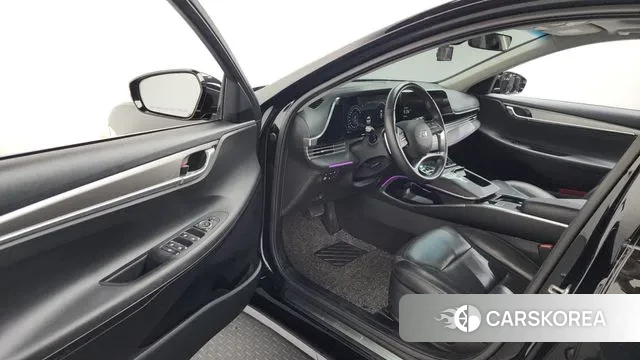 Hyundai The New Grandeur IG id 3587642 из Кореи 20