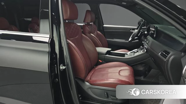 Hyundai Palisade id 3853596 из Кореи 20