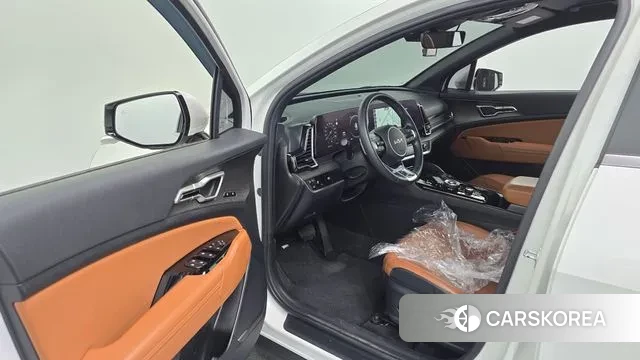 Kia Sportage 5th Generation id 3660457 из Кореи 20