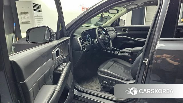 Kia Sorento 4th Generation id 4224843 из Кореи 31