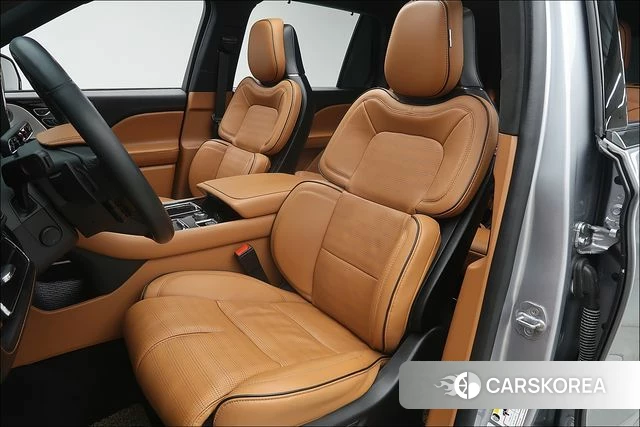 Lincoln Aviator 2nd generation id 3878046 из Кореи 20