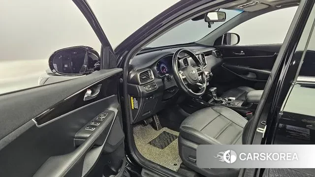 Kia The New Sorento id 3345052 из Кореи 20