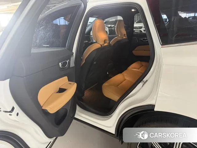 Volvo XC60 second Generation id 3557702 из Кореи 20