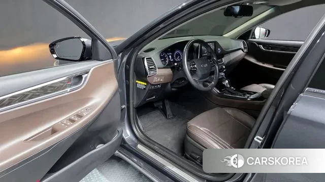 Hyundai Grandeur IG id 3464988 из Кореи 20