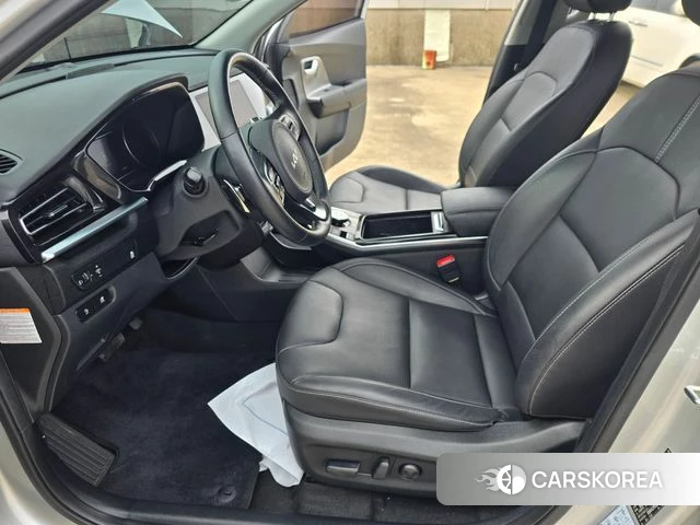 Kia Niro Plus id 4706719 из Кореи 19