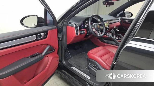 Porsche Cayenne (PO536) id 3818057 из Кореи 20