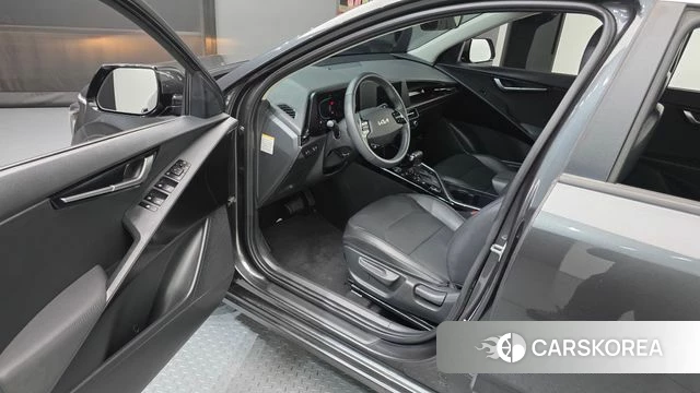 Kia Di Ol Nu Niro id 4350128 из Кореи 30