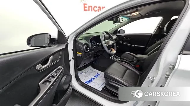 Hyundai Kona id 3587949 из Кореи 20