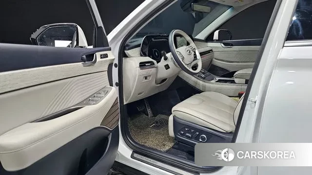 Hyundai The New Palisade id 3322765 из Кореи 20