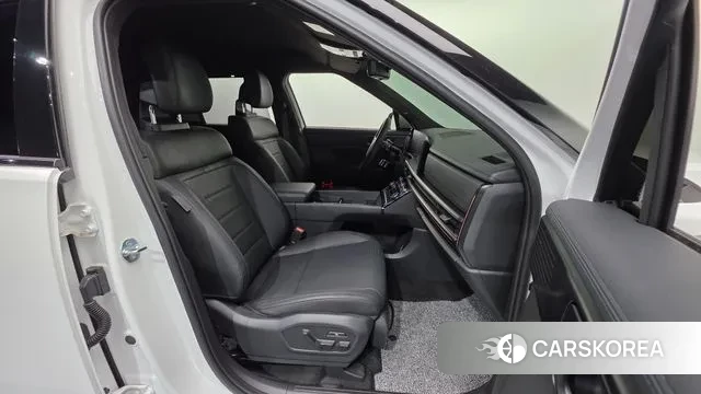 Hyundai Santa Fe (MX5) id 3590535 из Кореи 20