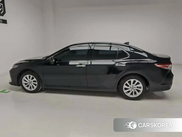 Toyota Camry id 4275713 из Китая 18