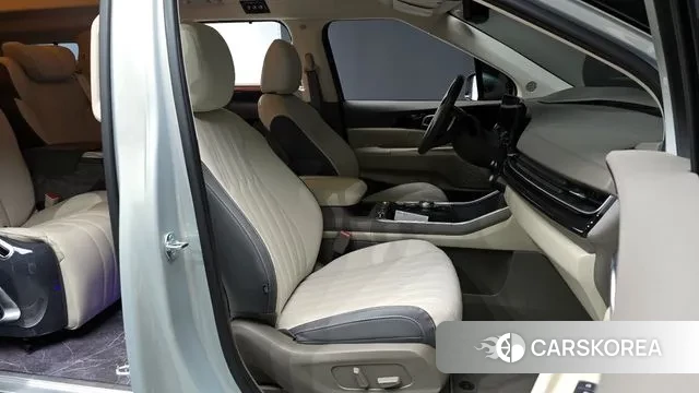 Kia The New Carnival 4th Generation id 3610224 из Кореи 20