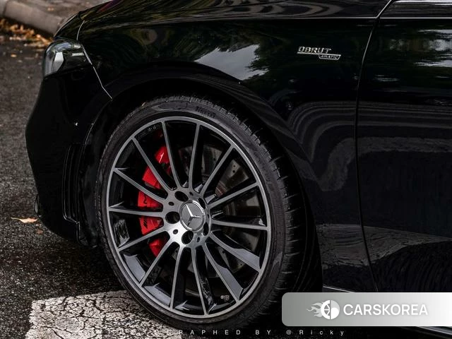Mercedes-Benz Class A AMG (imported) id 4256102 из Китая 12
