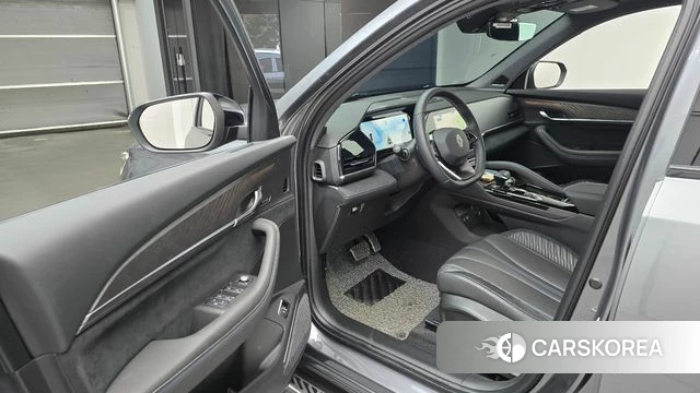 Renault Korea (Samsung) Grand Coleos id 4630037 из Кореи 31