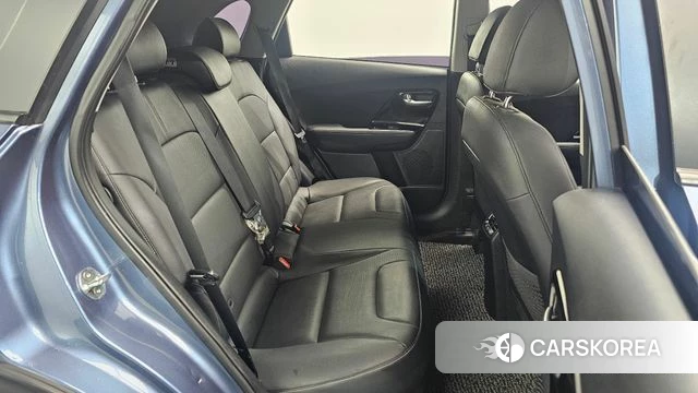 Kia The New Niro id 4403054 из Кореи 30